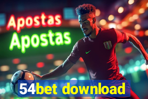 54bet download